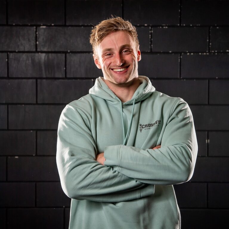 Have you met coach Ennio yet?

These few weeks, we’re introducing one of our coaches every Monday. Today, it’s Ennio’s turn.

Ennio understands the game of CrossFit from both sides. As a coach and as an athlete. That perspective helps him guide people through workouts while still knowing exactly what it feels like on the other side of the barbell.

Alongside his experience in the sport, Ennio has completed a weightlifting coaching course and recently finished the CrossFit Gymnastics Level 2. Always working to offer a more complete package as a coach.

Outside of the box, Ennio is currently in training to become a professional firefighter in Amsterdam. So yes, staying calm under pressure is kind of part of the job.

Did we miss something important about Ennio? Let us know in the comments.