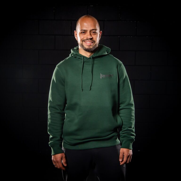 14 years ago, David walked into our gym for his very first CrossFit workout. Now, starting June 1st, he officially joins the team as a full-time coach.

And honestly, that makes this extra special.

Over the years, David has developed himself into a coach who truly fits the level and standards we aim for at CrossFit Ede - Vallei. Not only can he match that level, we believe he’ll help push it even further.

Seeing that kind of growth, from newbee athlete to coach, is something we’re proud to be part of.

David, welcome to the team.
We’re glad to have you with us.