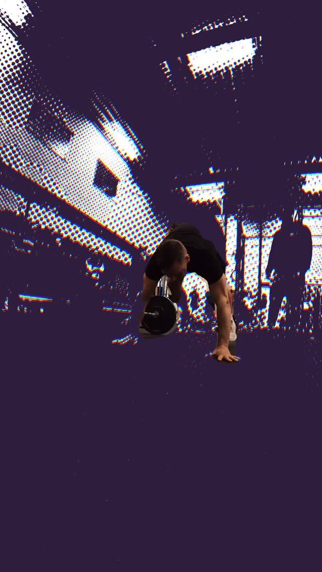 Not a bad weekend at the office.

Coach Ennio worked his way to an 18th place in the Netherlands during CrossFit Open 2026. If you know how competitive that field is, you know that’s a serious result.

And it didn’t stop there.

For a strong group of our athletes, this was the final push to move on to the next stage: Quarterfinals. No shortcuts, no magic tricks. Just consistent work showing up when it matters.

Different levels, same mindset.

Next stop: Quarterfinals.